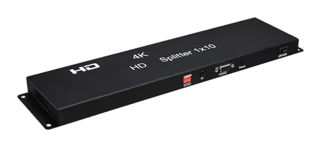 Splitter AV-SPLIT10 Audiovision