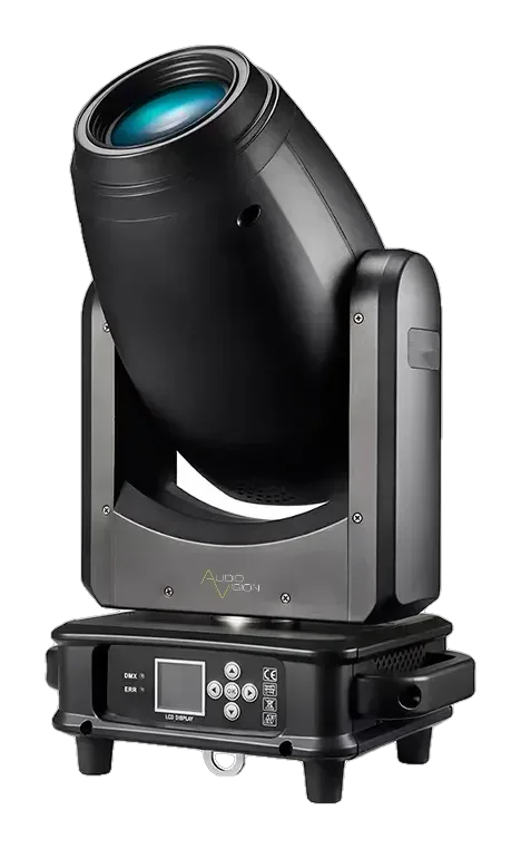 Audiovision VERTO BSW 300