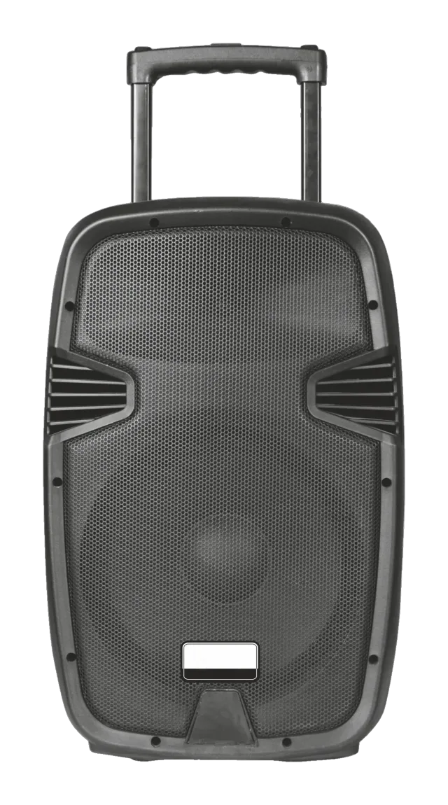 Акустическая система с аккумулятором Audiovision FREESOUND BT50