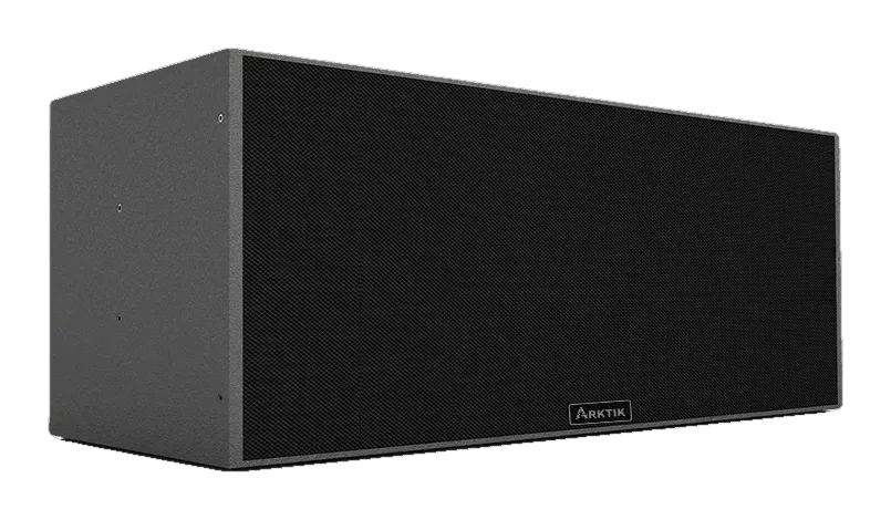Пассивный сабвуфер Arktik V-Series Sub 218P