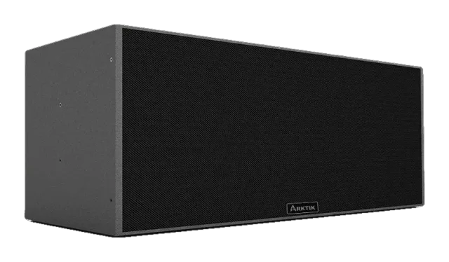 Пассивный сабвуфер Arktik V-Series Sub 218P