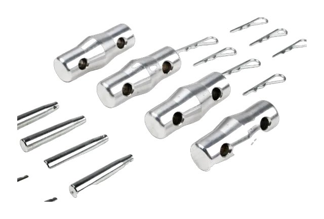 Соединители для ферм Vershina Pro TRUSS-LOCK 29
