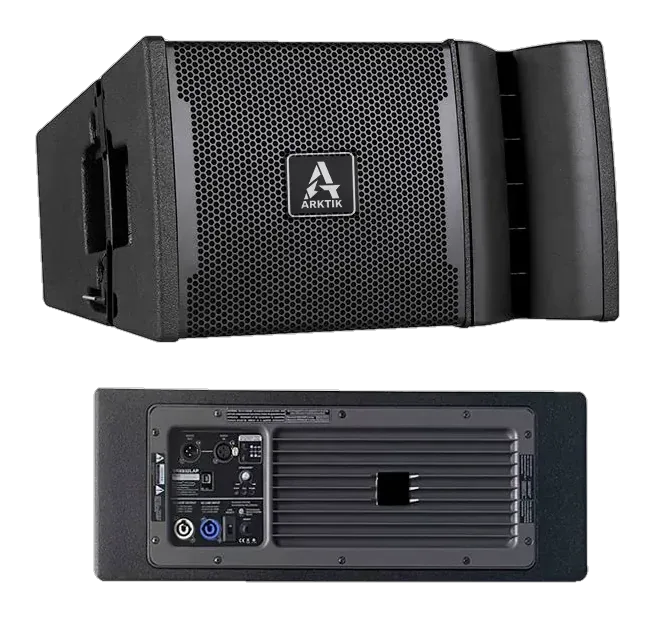 Arktik AL-12A Активная линейная акустическая система