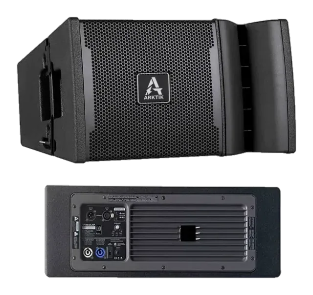 Arktik AL-12A Активная линейная акустическая система
