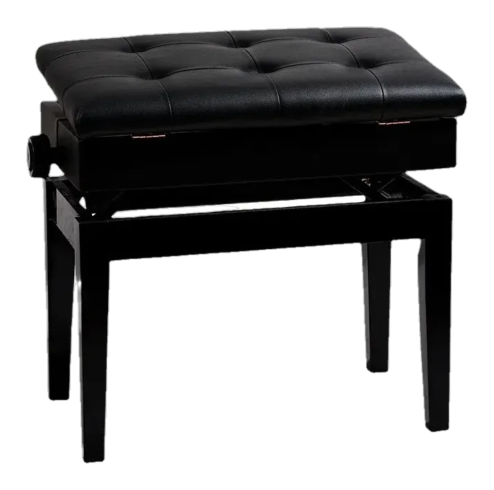 Банкетка для пианино Vershina Pro PIANO ADJUST P-40