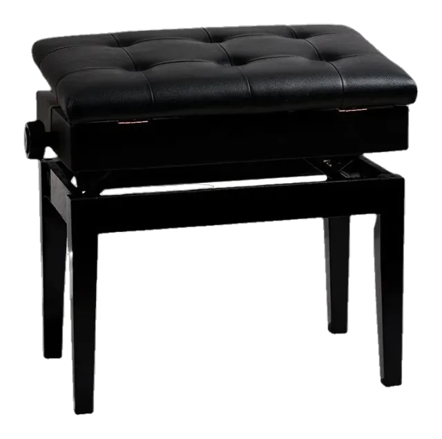 Банкетка для пианино Vershina Pro PIANO ADJUST P-40