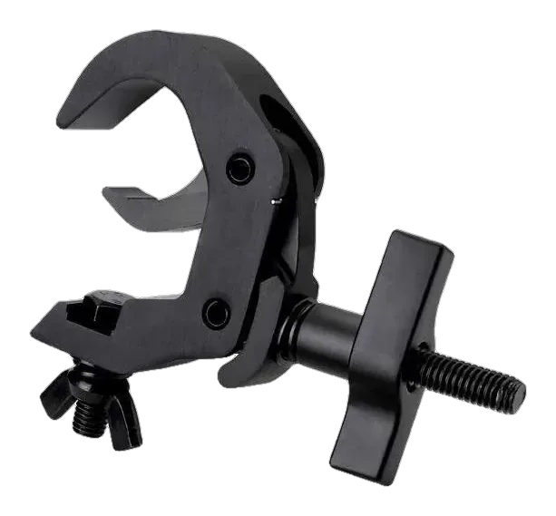 Струбцина алюминиевая Vershina Pro ST 34-41