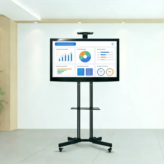 Панель докладчика конференц-зала ConPanel Pro D43 презентационная