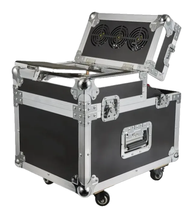 Хейзер Vershina Pro StageHaze 600