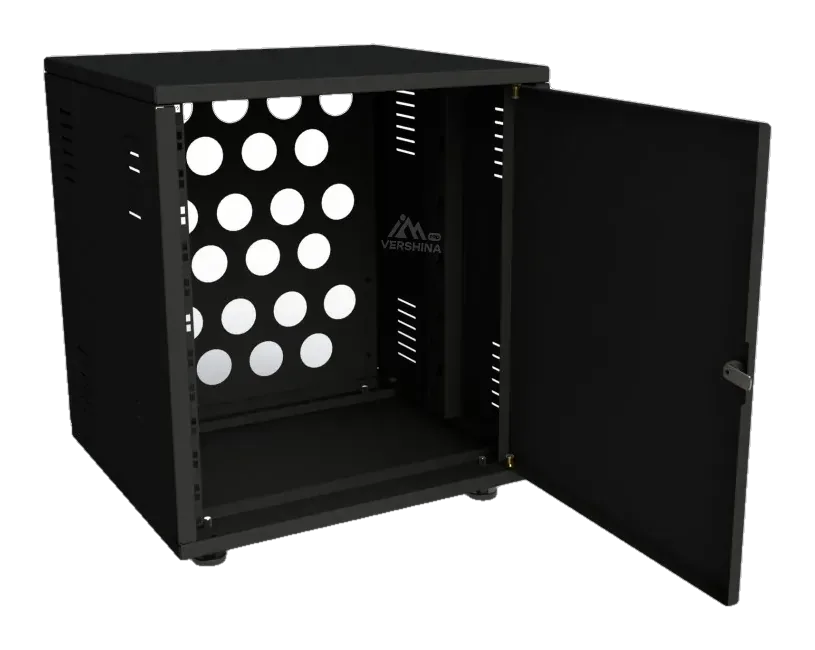 Рэковый шкаф Vershina Pro18U
