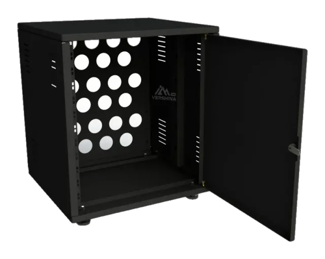 Рэковый шкаф Vershina Pro18U