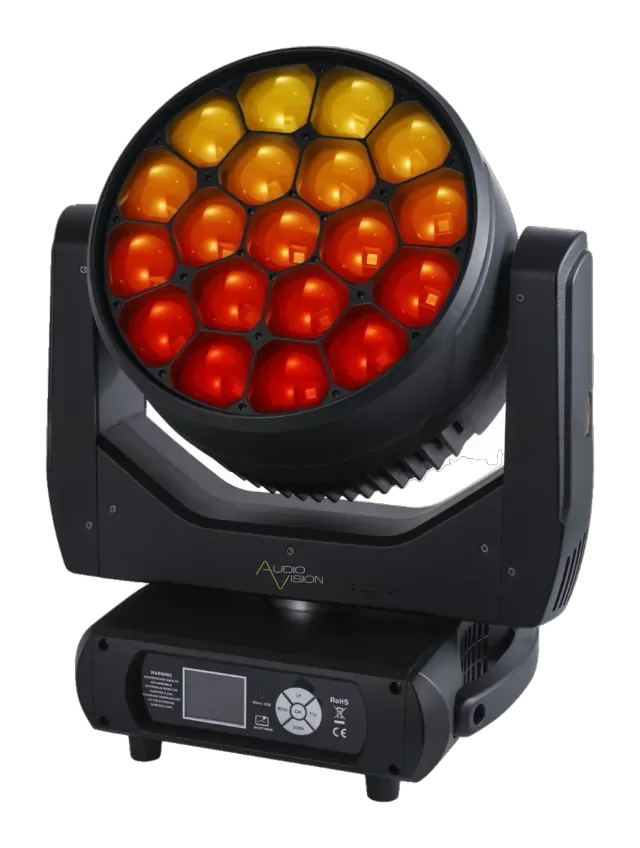 Audiovison Luma 19x40Z