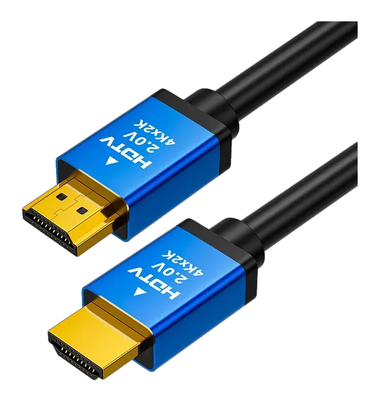 Кабель HDMI 2.0 4K 10м