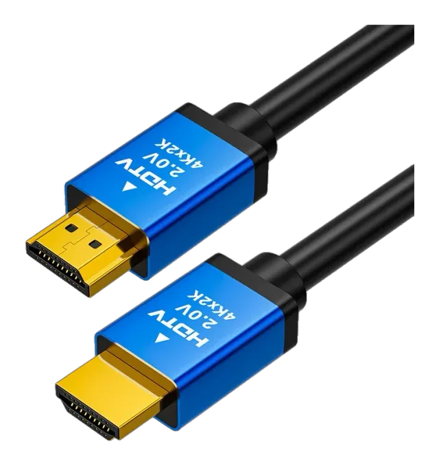 Кабель HDMI 2.0 4K 10м
