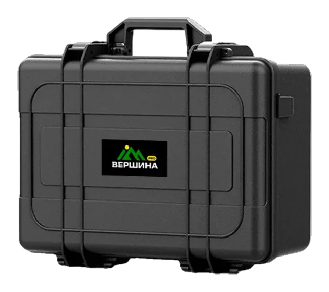 Кейс для оборудования Vershina Pro VPC-M1