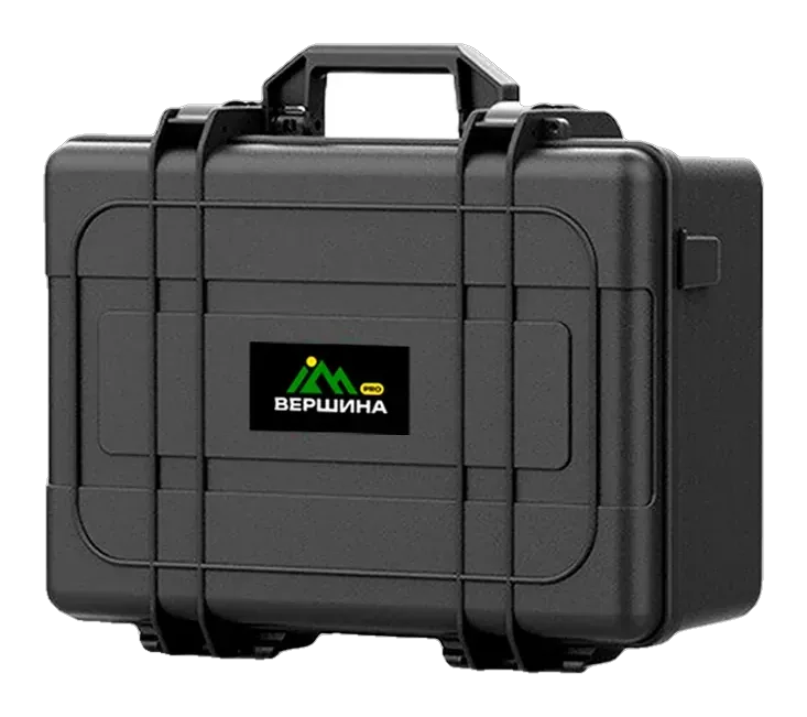 Кейс для оборудования Vershina Pro VPC-L2